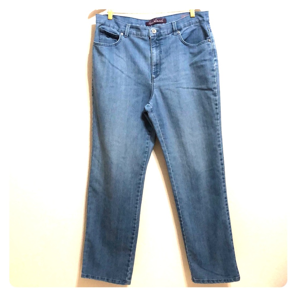 Gloria Vanderbilt Women’s Jeans | 14